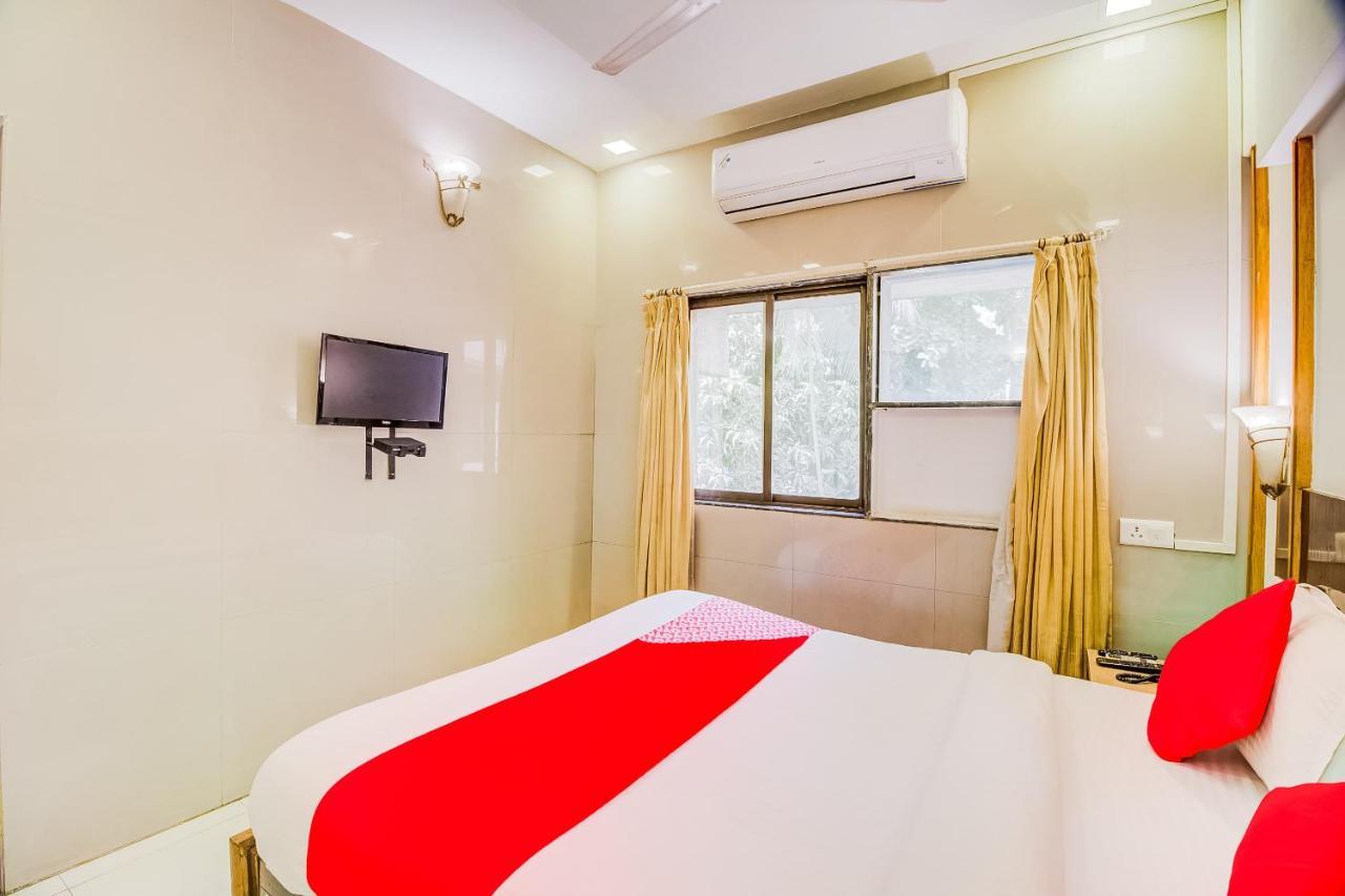 Hotel Super Collection O Panchratna à Panvel Extérieur photo