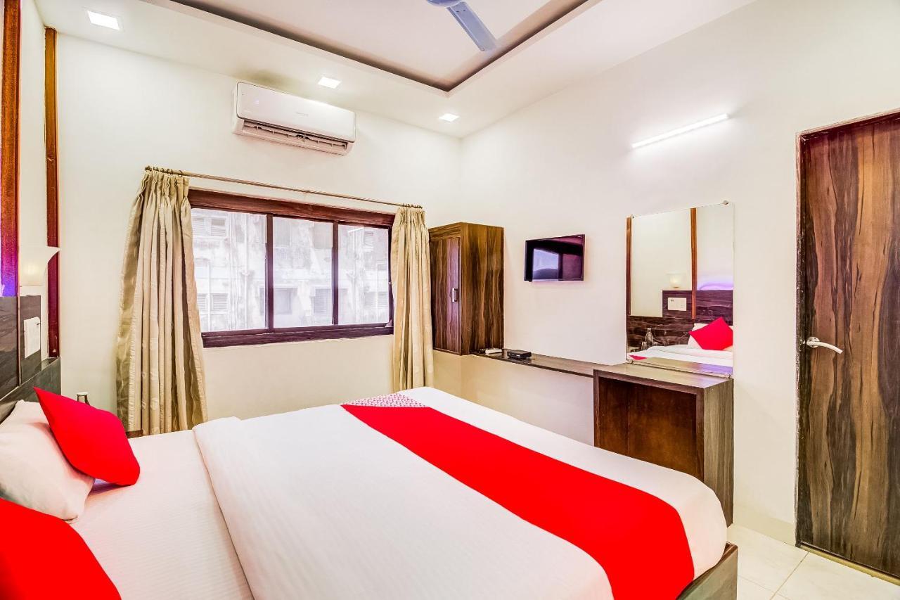 Hotel Super Collection O Panchratna à Panvel Extérieur photo