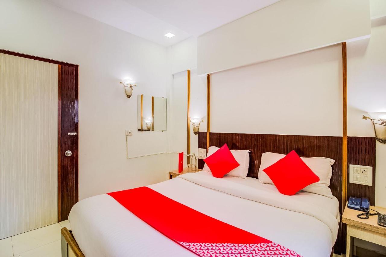 Hotel Super Collection O Panchratna à Panvel Extérieur photo