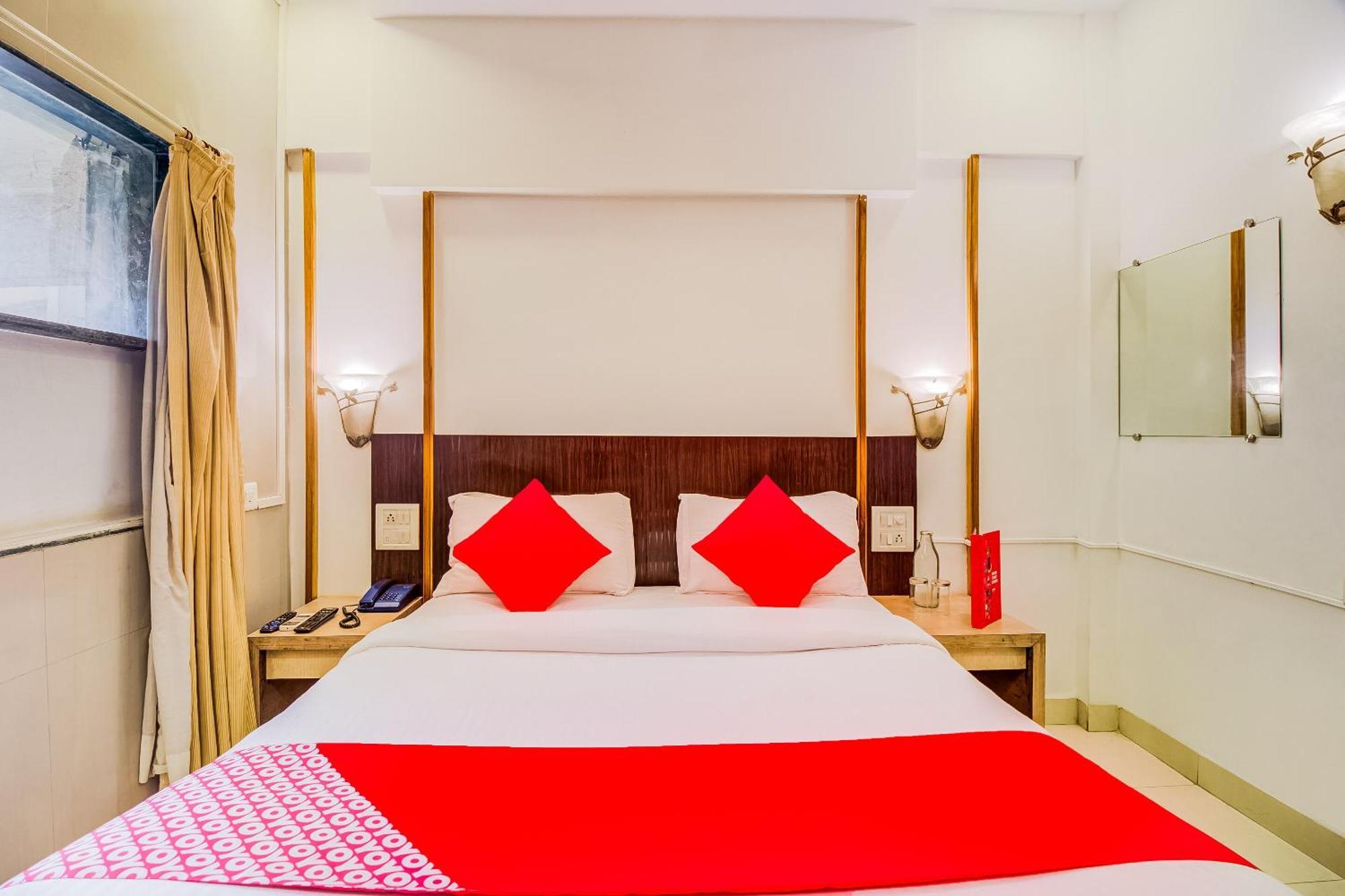 Hotel Super Collection O Panchratna à Panvel Extérieur photo
