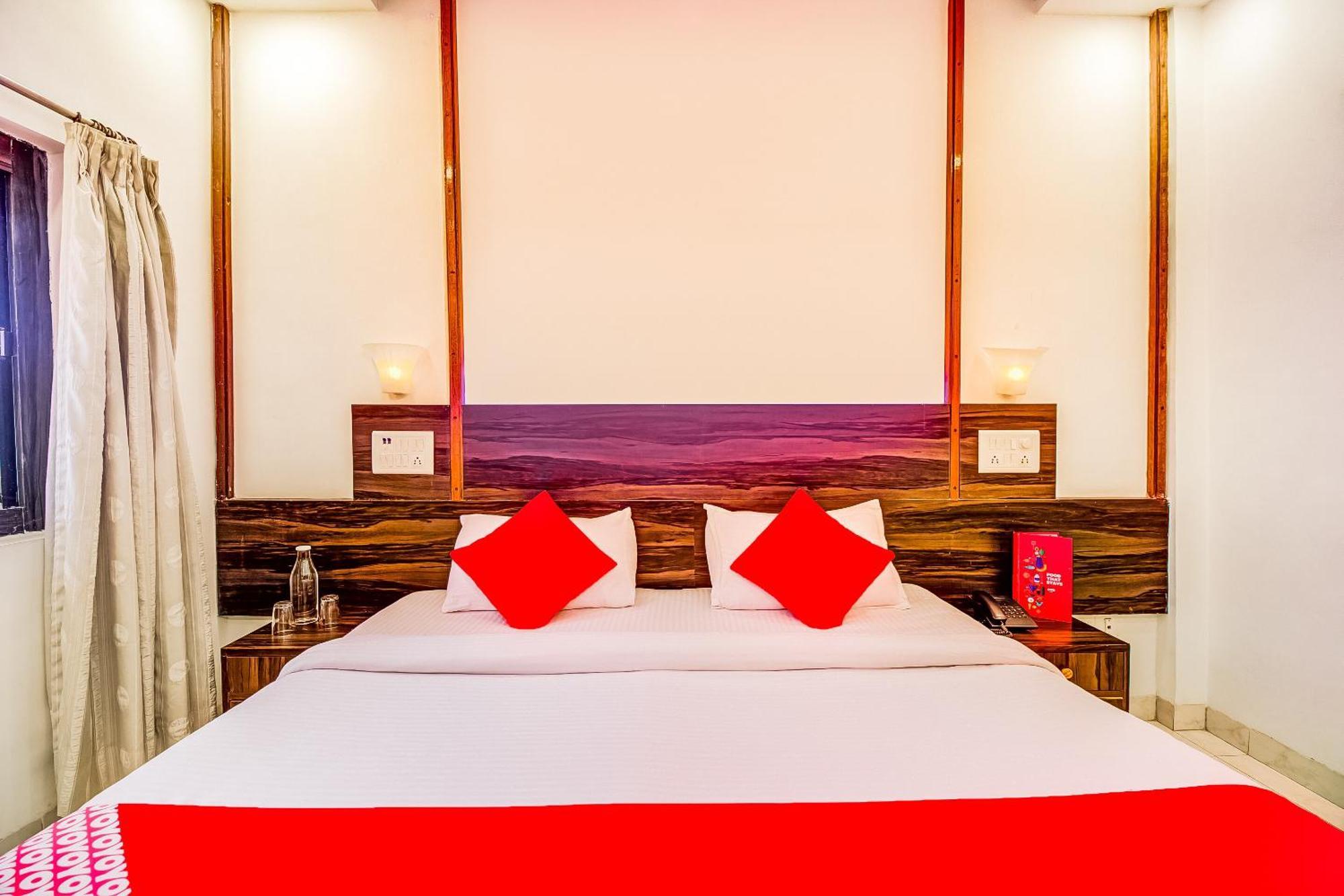 Hotel Super Collection O Panchratna à Panvel Extérieur photo